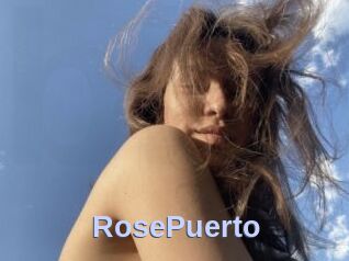 RosePuerto