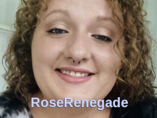 RoseRenegade