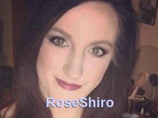 RoseShiro