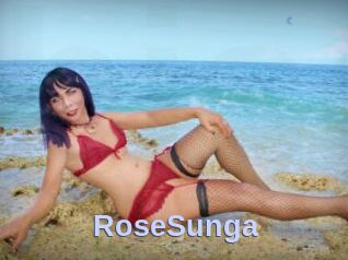RoseSunga