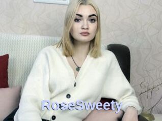 RoseSweety