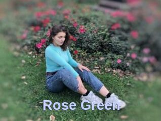 Rose_Green