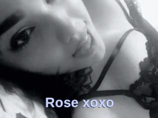 Rose_xoxo