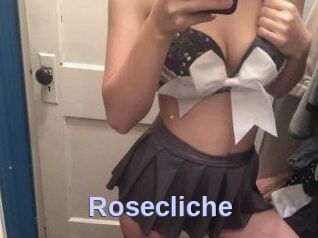 Rosecliche