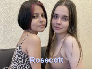 Rosecott
