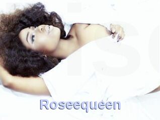 Roseequeen
