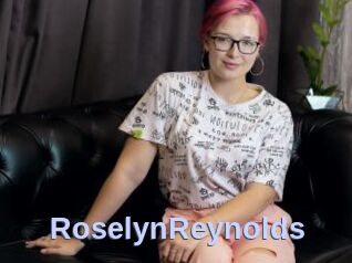 RoselynReynolds