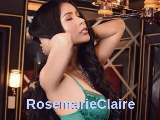 RosemarieClaire