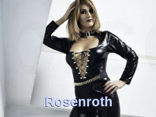 Rosenroth