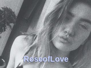 RoseofLove