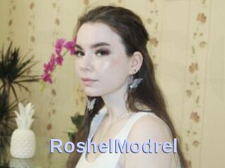 RoshelModrel