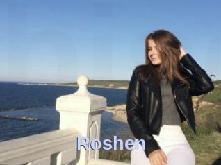 Roshen