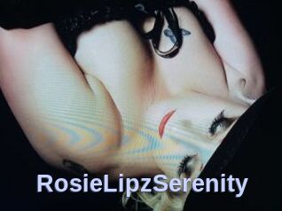 RosieLipzSerenity
