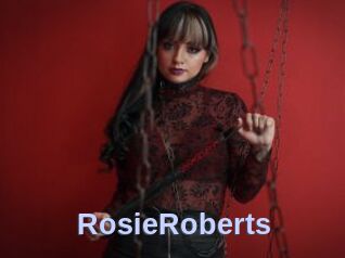 RosieRoberts