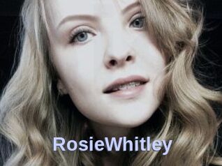RosieWhitley