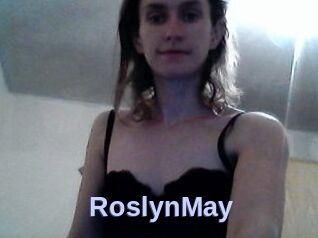 RoslynMay