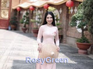RosyGreen