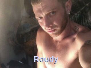 Roudy