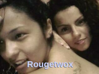 Rougetwox