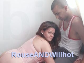 RouseANDWillhot