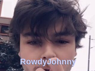 RowdyJohnny