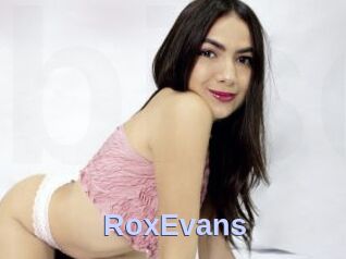 RoxEvans