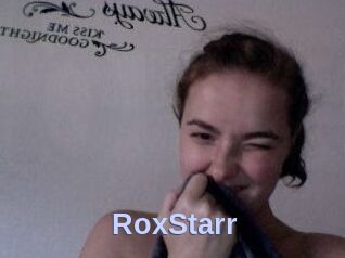RoxStarr