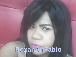 RoxanAnFabio