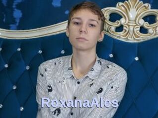 RoxanaAles