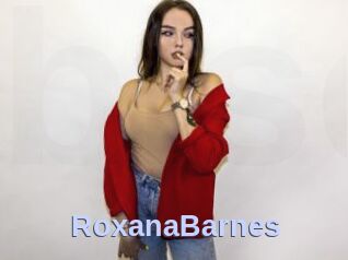 RoxanaBarnes