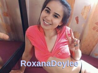 RoxanaDoylee