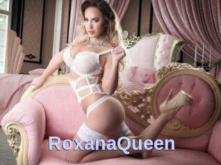 RoxanaQueen