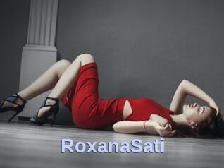 RoxanaSati