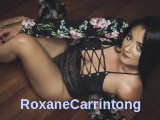 RoxaneCarrintong