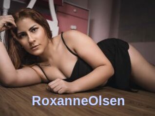 RoxanneOlsen
