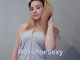 RoxanneSexy