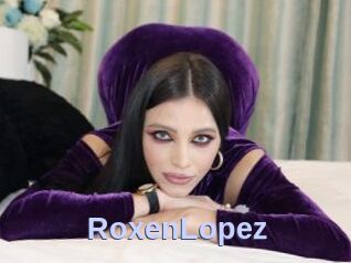 RoxenLopez