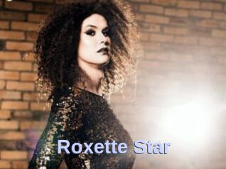Roxette_Star
