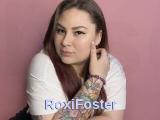 RoxiFoster