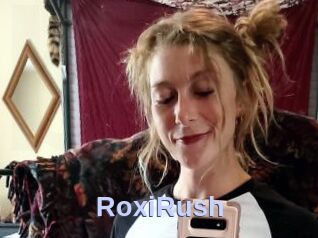 RoxiRush