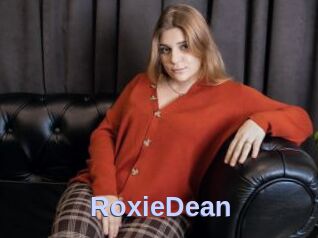 RoxieDean