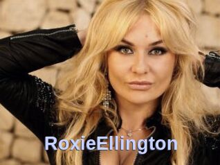 RoxieEllington