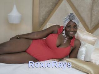RoxieRays