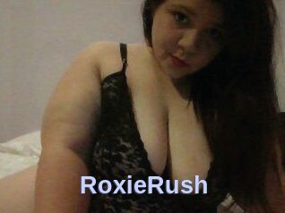 RoxieRush