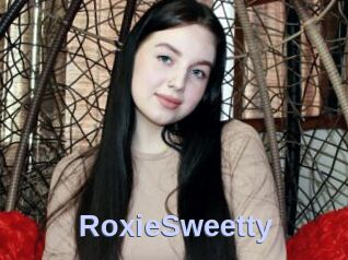RoxieSweetty