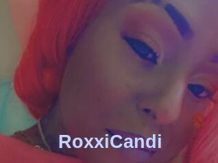 RoxxiCandi