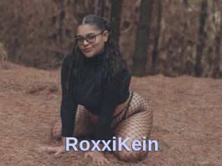 RoxxiKein