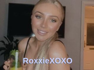 RoxxieXOXO