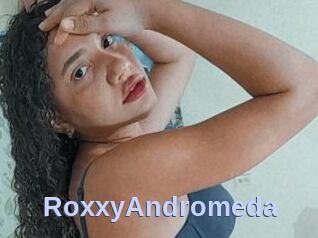 RoxxyAndromeda