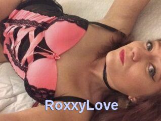 RoxxyLove